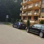 Green-balcony Z Parkingiem I Rowerami Świnoujście